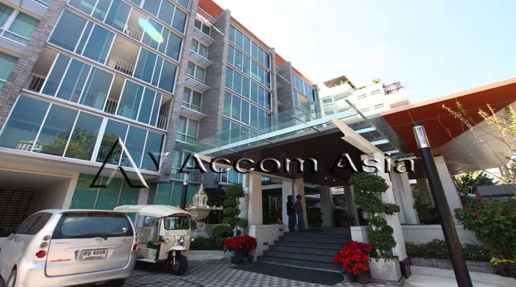 9  2 br Apartment For Rent in Sukhumvit ,Bangkok BTS Thong Lo at Modern Interiors 13002055