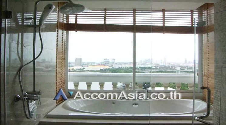 7  4 br Apartment For Rent in Sukhumvit ,Bangkok BTS Asok - MRT Sukhumvit at Homely Atmosphere 13002057