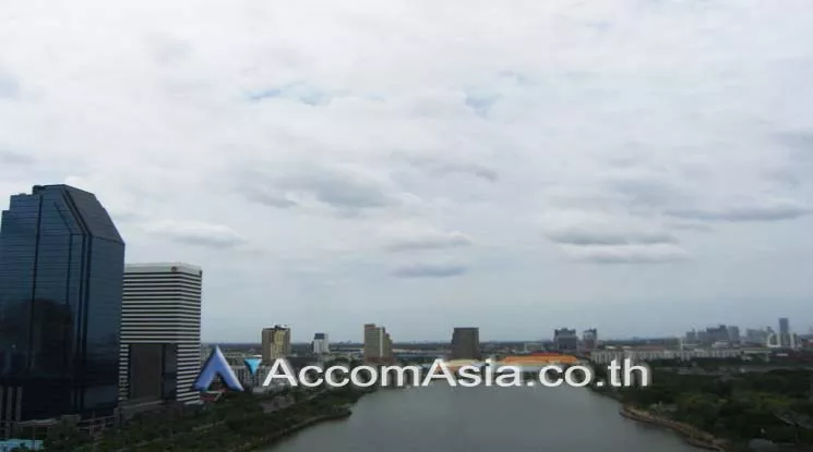 8  4 br Apartment For Rent in Sukhumvit ,Bangkok BTS Asok - MRT Sukhumvit at Homely Atmosphere 13002057