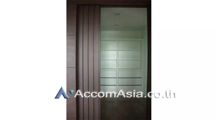 9  4 br Apartment For Rent in Sukhumvit ,Bangkok BTS Asok - MRT Sukhumvit at Homely Atmosphere 13002057