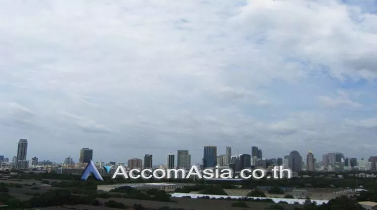 12  4 br Apartment For Rent in Sukhumvit ,Bangkok BTS Asok - MRT Sukhumvit at Homely Atmosphere 13002057