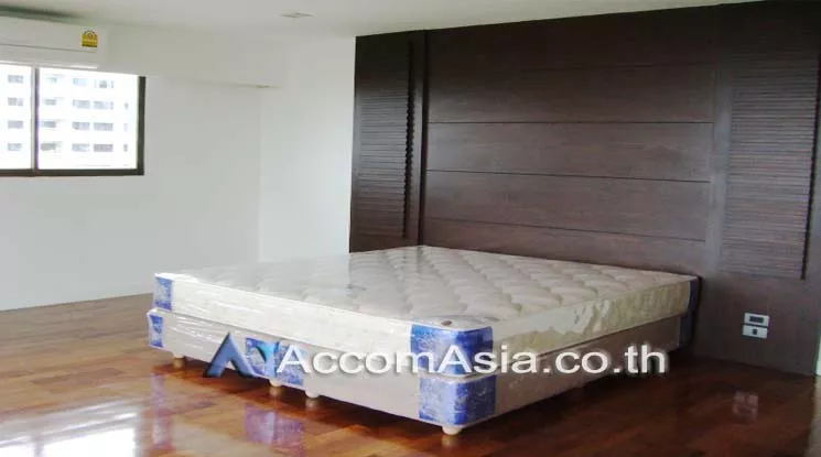 4  4 br Apartment For Rent in Sukhumvit ,Bangkok BTS Asok - MRT Sukhumvit at Homely Atmosphere 13002057