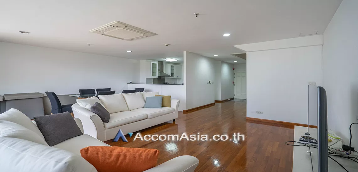  2  2 br Condominium For Rent in Ploenchit ,Bangkok BTS Chitlom at New House 13002062