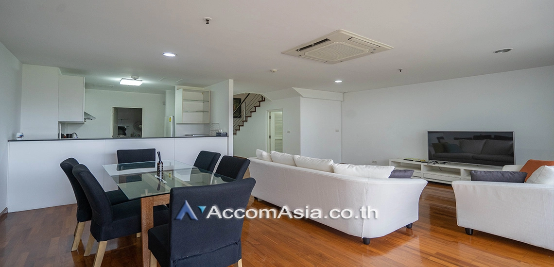  1  2 br Condominium for rent and sale in Ploenchit ,Bangkok BTS Chitlom at New House 13002062