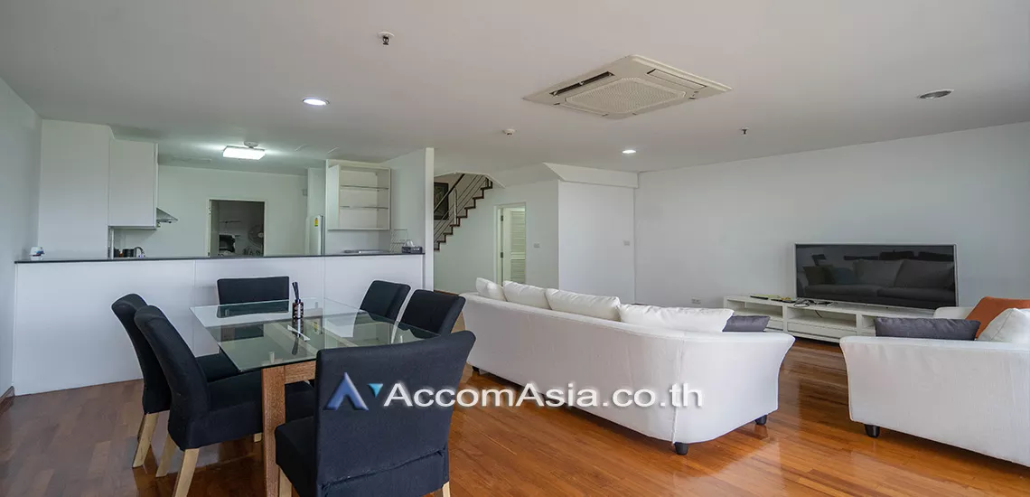  1  2 br Condominium For Rent in Ploenchit ,Bangkok BTS Chitlom at New House 13002062
