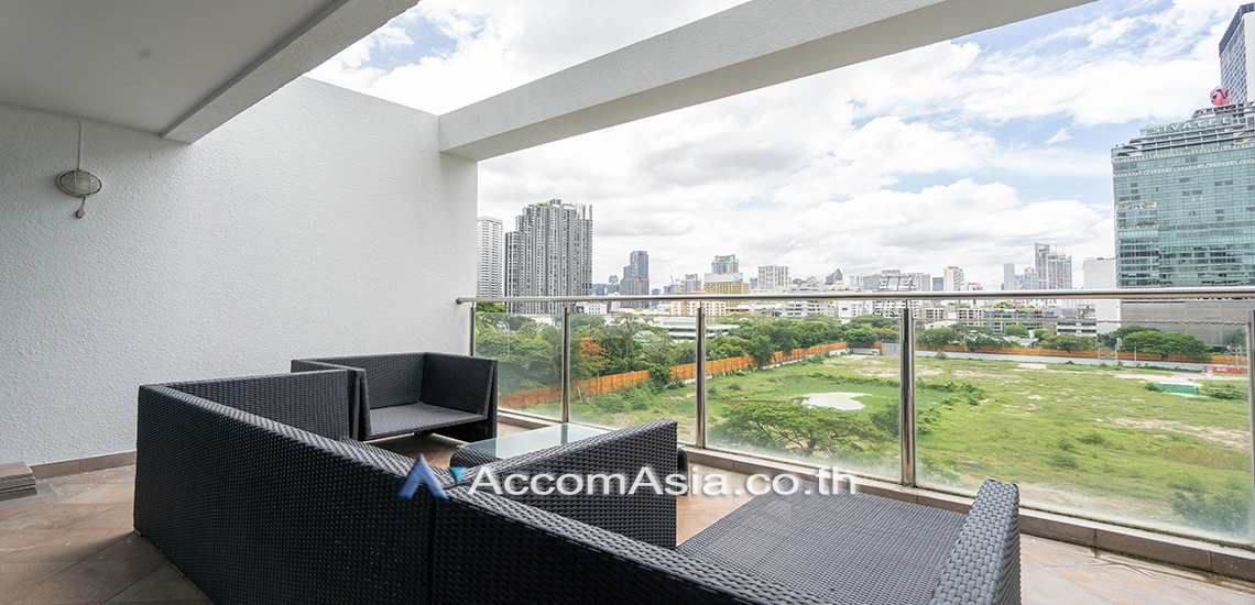 22  2 br Condominium for rent and sale in Ploenchit ,Bangkok BTS Chitlom at New House 13002062