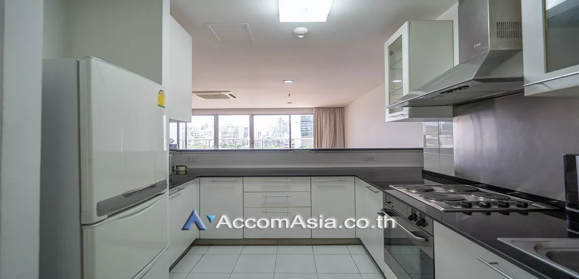 7  2 br Condominium For Rent in Ploenchit ,Bangkok BTS Chitlom at New House 13002062