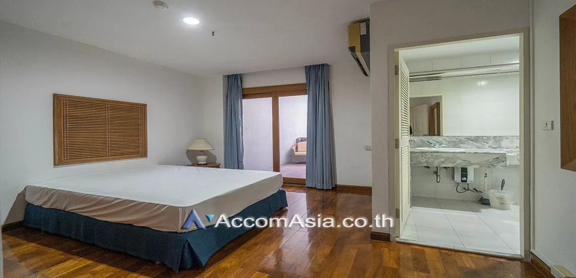 13  2 br Condominium For Rent in Ploenchit ,Bangkok BTS Chitlom at New House 13002062