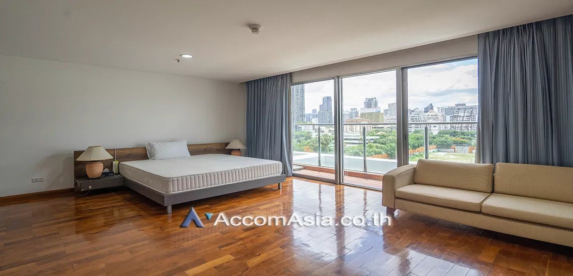 8  2 br Condominium For Rent in Ploenchit ,Bangkok BTS Chitlom at New House 13002062