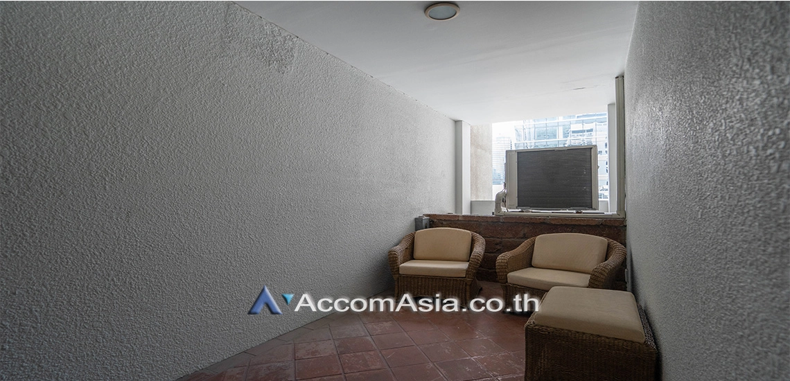 16  2 br Condominium for rent and sale in Ploenchit ,Bangkok BTS Chitlom at New House 13002062