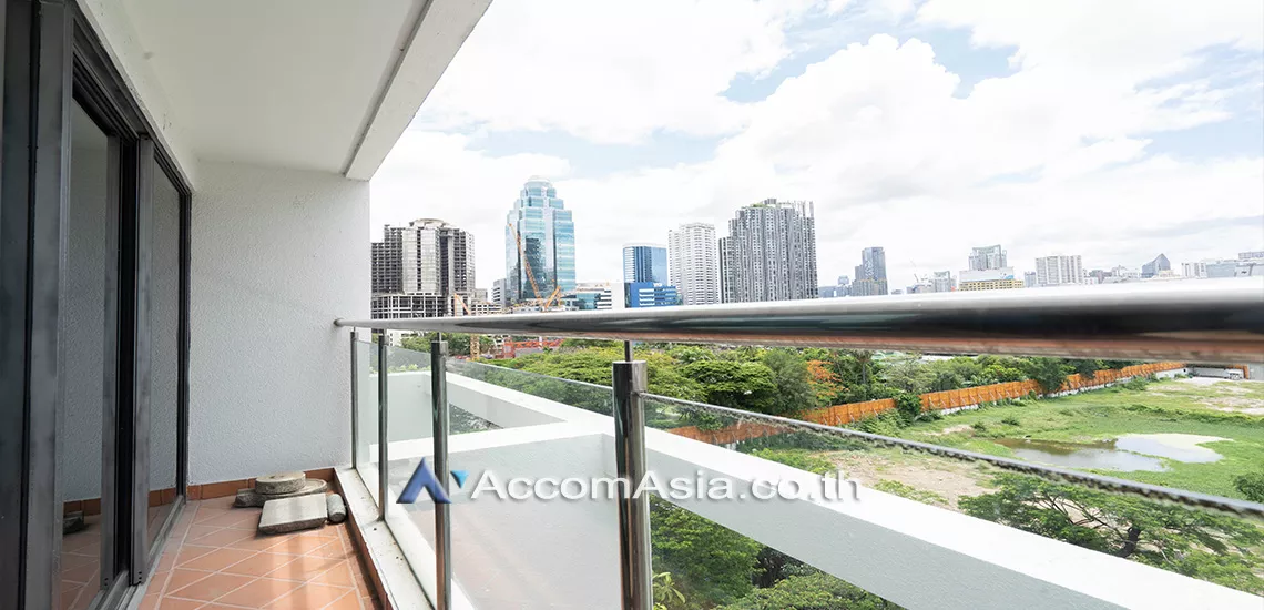 21  2 br Condominium For Rent in Ploenchit ,Bangkok BTS Chitlom at New House 13002062