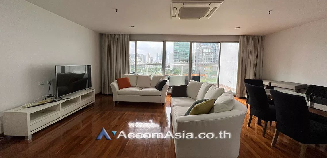  1  2 br Condominium For Rent in Ploenchit ,Bangkok BTS Chitlom at New House 13002062
