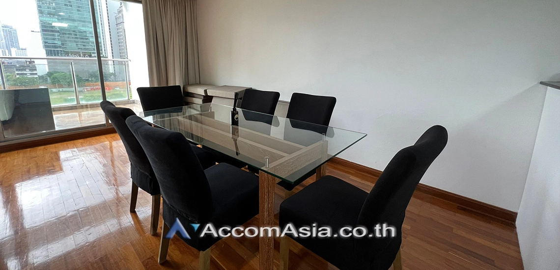 5  2 br Condominium for rent and sale in Ploenchit ,Bangkok BTS Chitlom at New House 13002062