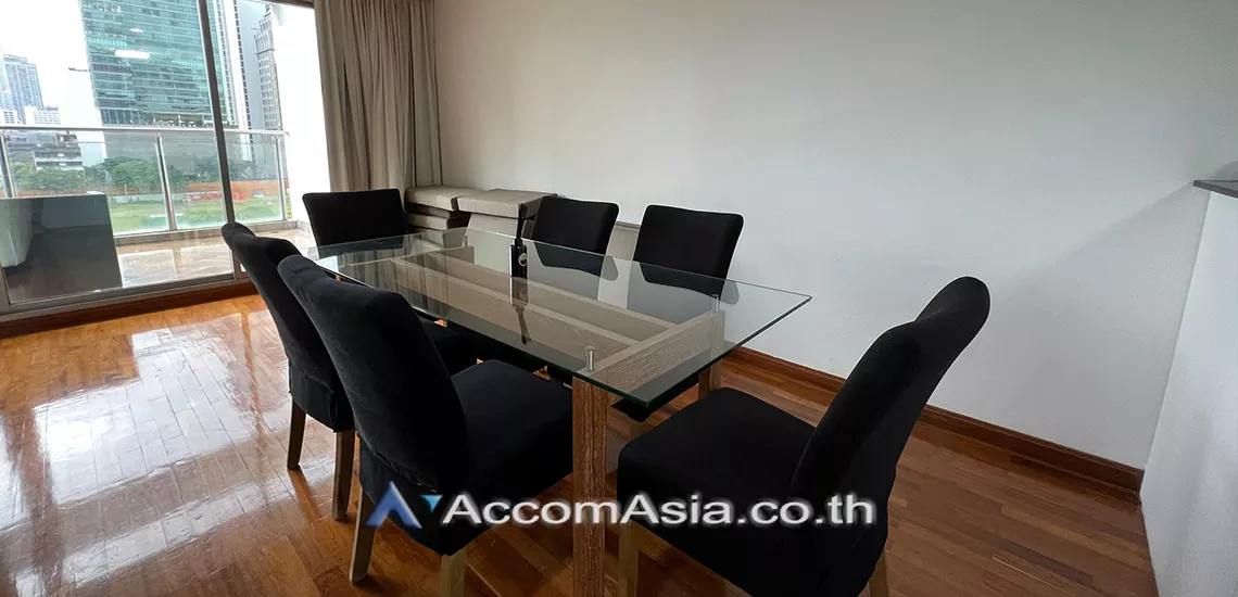 5  2 br Condominium For Rent in Ploenchit ,Bangkok BTS Chitlom at New House 13002062