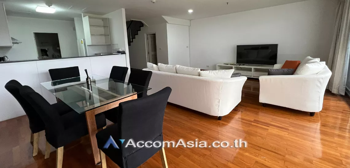 4  2 br Condominium For Rent in Ploenchit ,Bangkok BTS Chitlom at New House 13002062