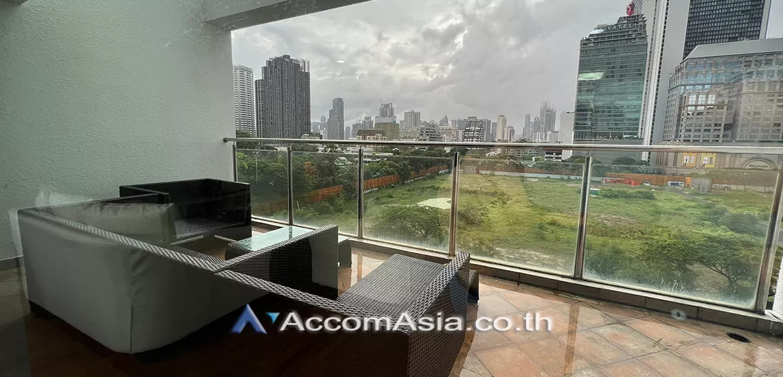 23  2 br Condominium For Rent in Ploenchit ,Bangkok BTS Chitlom at New House 13002062