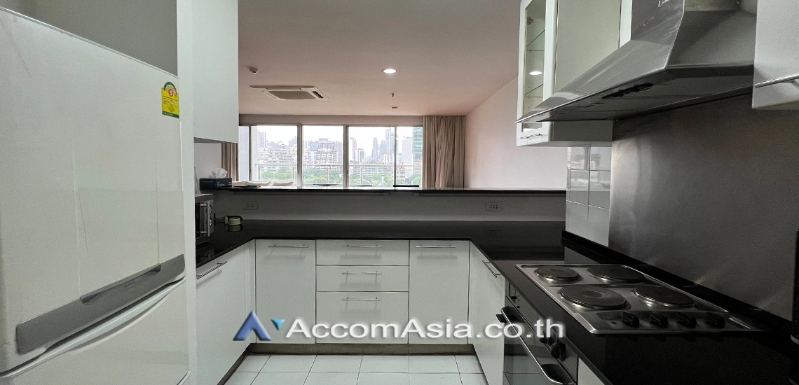 6  2 br Condominium for rent and sale in Ploenchit ,Bangkok BTS Chitlom at New House 13002062
