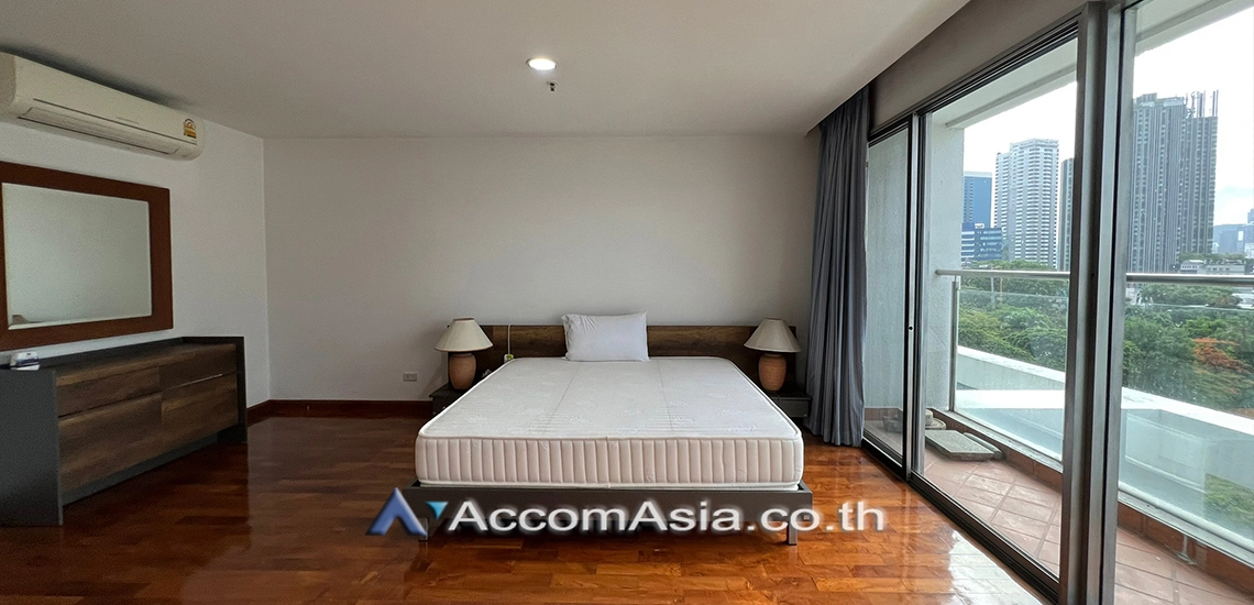 10  2 br Condominium for rent and sale in Ploenchit ,Bangkok BTS Chitlom at New House 13002062