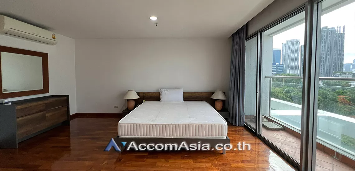 10  2 br Condominium For Rent in Ploenchit ,Bangkok BTS Chitlom at New House 13002062