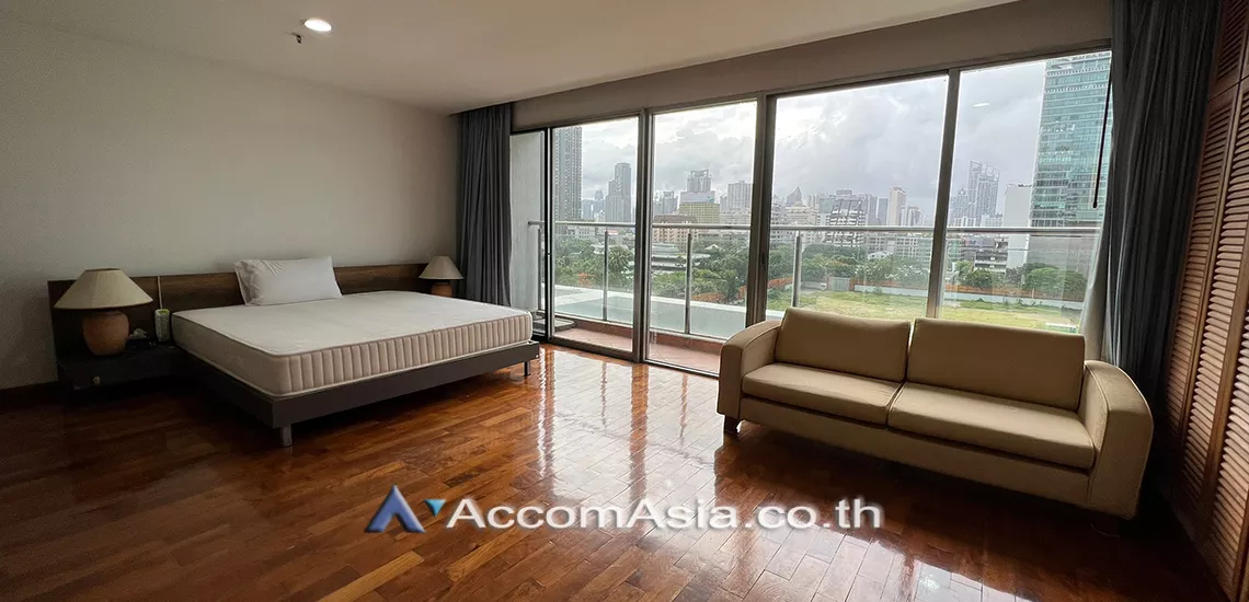 9  2 br Condominium For Rent in Ploenchit ,Bangkok BTS Chitlom at New House 13002062
