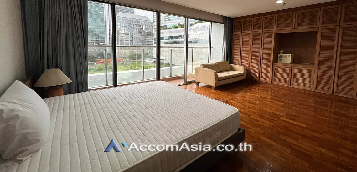 11  2 br Condominium For Rent in Ploenchit ,Bangkok BTS Chitlom at New House 13002062