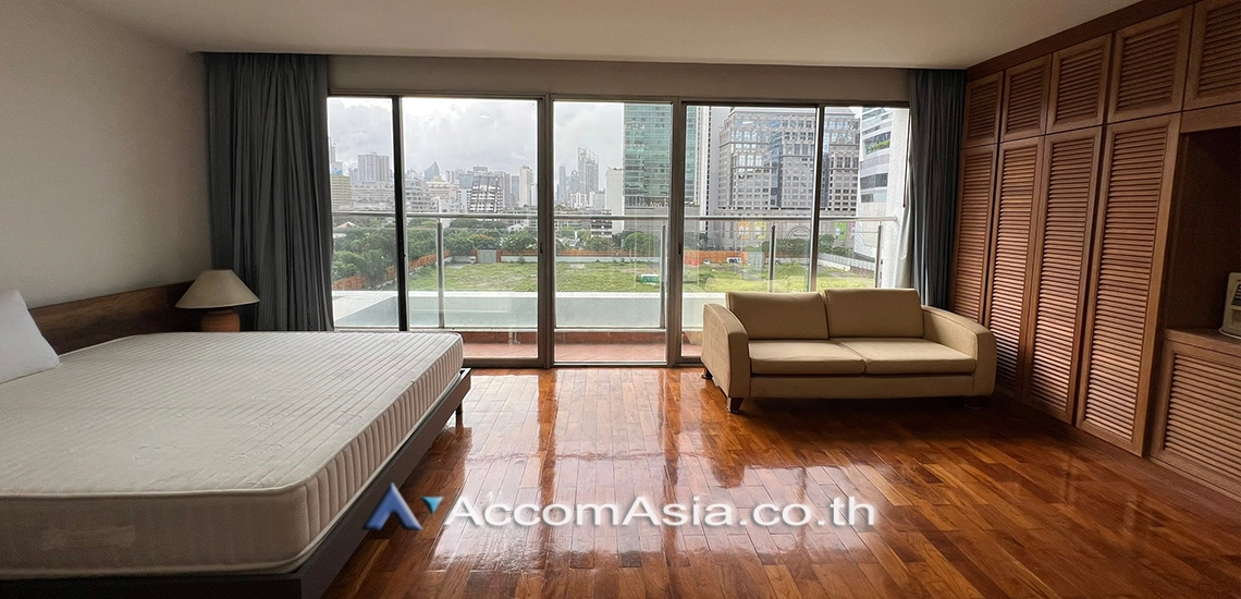 12  2 br Condominium for rent and sale in Ploenchit ,Bangkok BTS Chitlom at New House 13002062