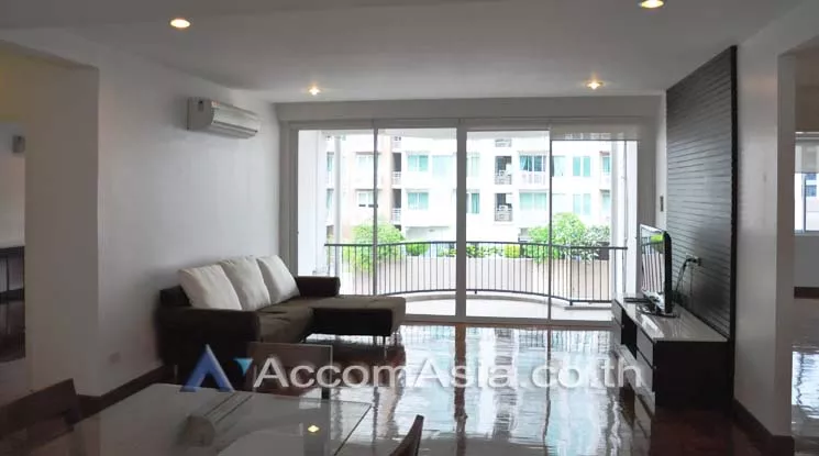  2  3 br Condominium For Rent in Sukhumvit ,Bangkok BTS Phrom Phong at Grand Ville House 1 13002070
