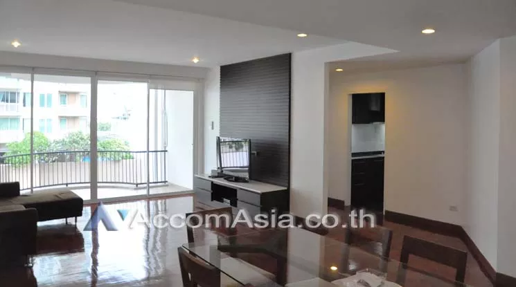  1  3 br Condominium For Rent in Sukhumvit ,Bangkok BTS Phrom Phong at Grand Ville House 1 13002070