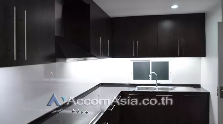 7  3 br Condominium For Rent in Sukhumvit ,Bangkok BTS Phrom Phong at Grand Ville House 1 13002070