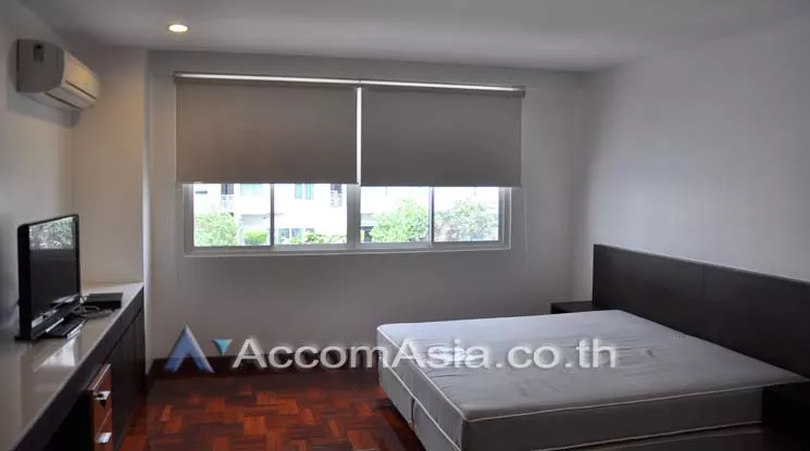 9  3 br Condominium For Rent in Sukhumvit ,Bangkok BTS Phrom Phong at Grand Ville House 1 13002070