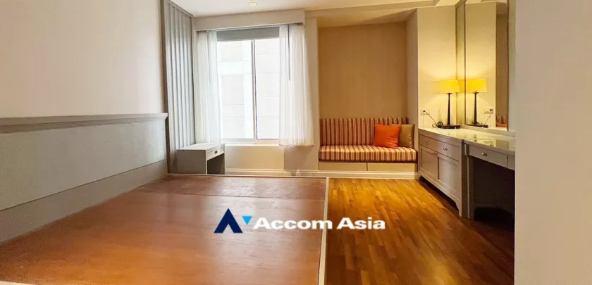 13  1 br Condominium For Rent in Ploenchit ,Bangkok BTS Chitlom at Langsuan Ville 13002071