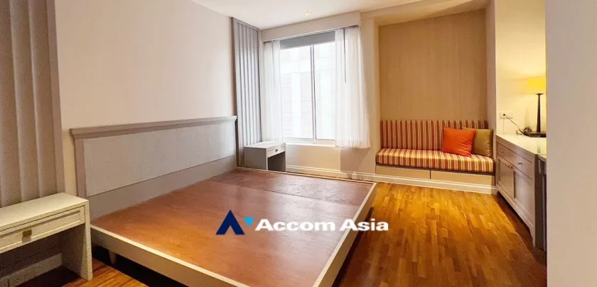 14  1 br Condominium For Rent in Ploenchit ,Bangkok BTS Chitlom at Langsuan Ville 13002071