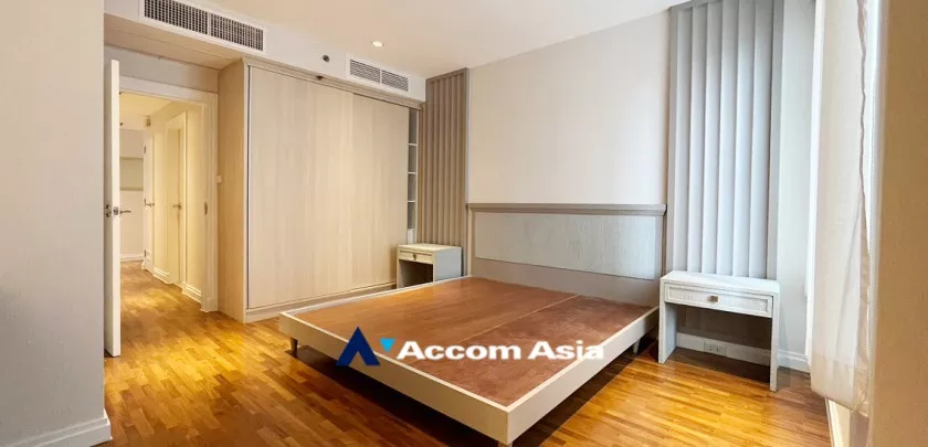 15  1 br Condominium For Rent in Ploenchit ,Bangkok BTS Chitlom at Langsuan Ville 13002071