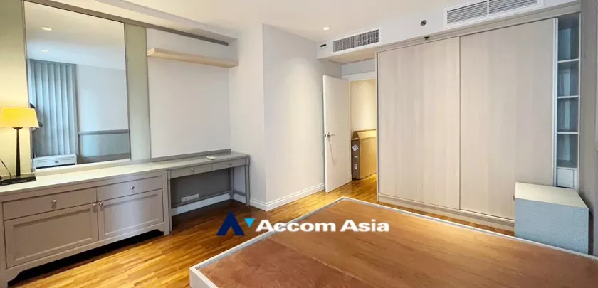 19  1 br Condominium For Rent in Ploenchit ,Bangkok BTS Chitlom at Langsuan Ville 13002071