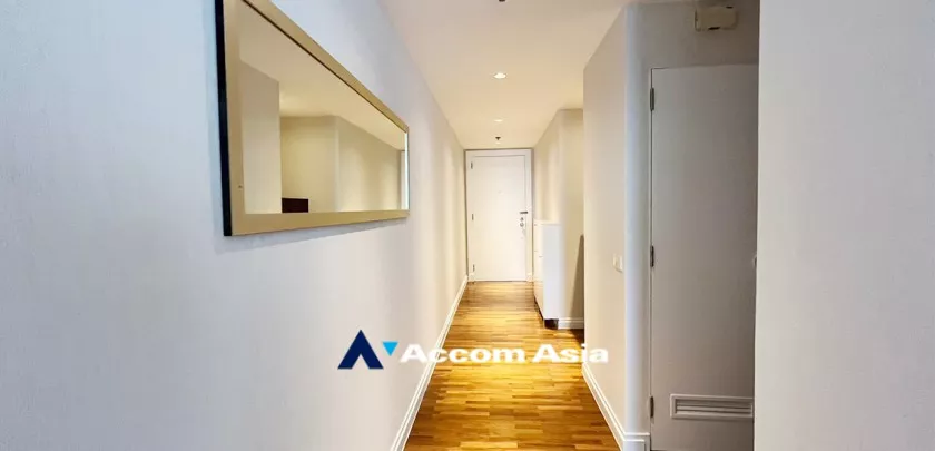 20  1 br Condominium For Rent in Ploenchit ,Bangkok BTS Chitlom at Langsuan Ville 13002071
