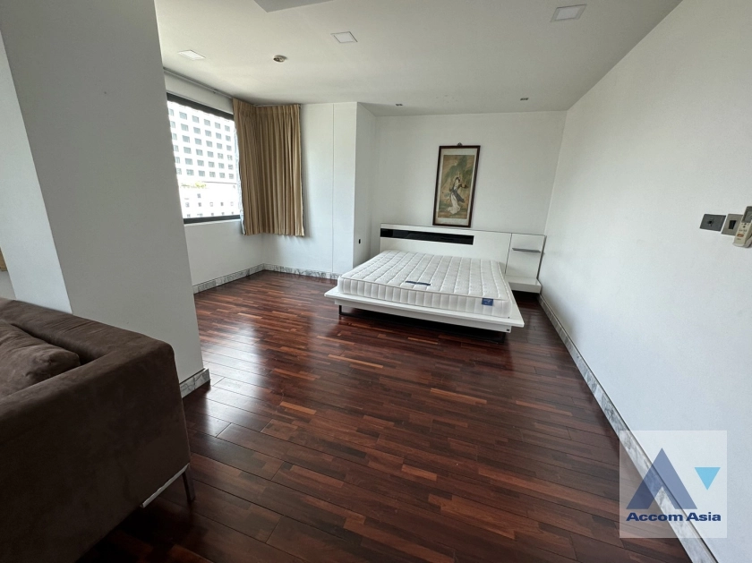 13  5 br Condominium For Rent in Sukhumvit ,Bangkok BTS Phrom Phong at Baan Saraan 13002072