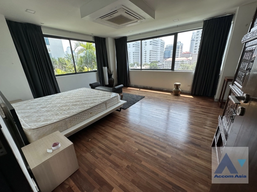 14  5 br Condominium For Rent in Sukhumvit ,Bangkok BTS Phrom Phong at Baan Saraan 13002072