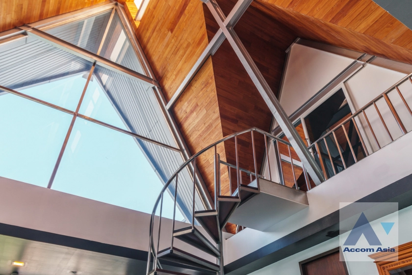 12  5 br Condominium For Rent in Sukhumvit ,Bangkok BTS Phrom Phong at Baan Saraan 13002072