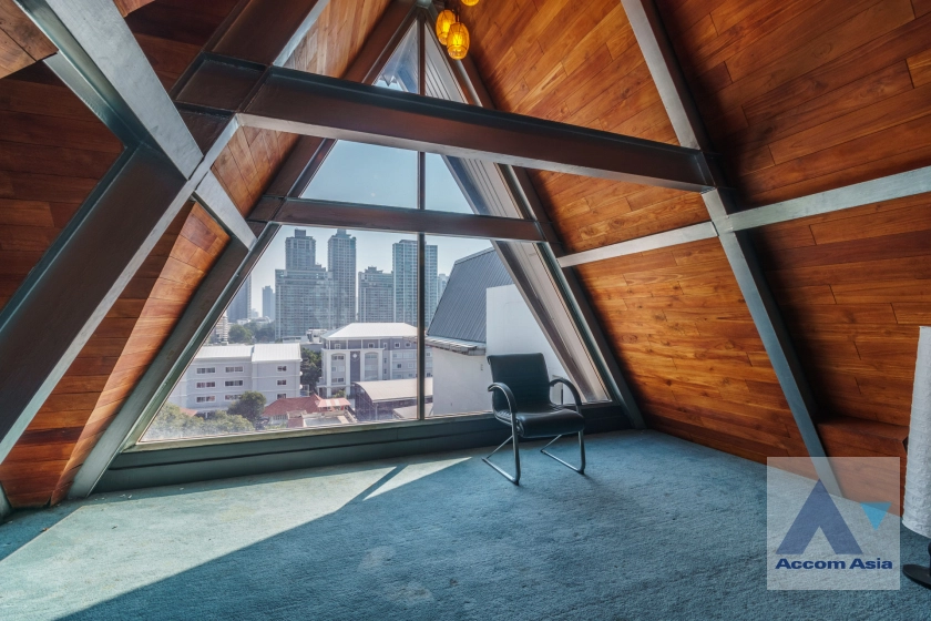 13  5 br Condominium For Rent in Sukhumvit ,Bangkok BTS Phrom Phong at Baan Saraan 13002072