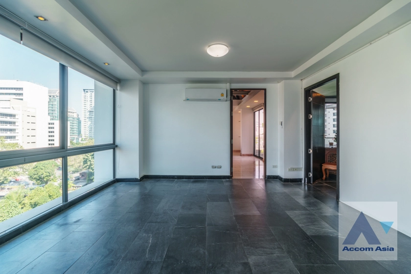 16  5 br Condominium For Rent in Sukhumvit ,Bangkok BTS Phrom Phong at Baan Saraan 13002072