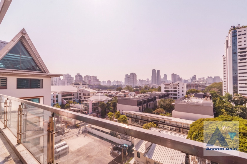 26  5 br Condominium For Rent in Sukhumvit ,Bangkok BTS Phrom Phong at Baan Saraan 13002072