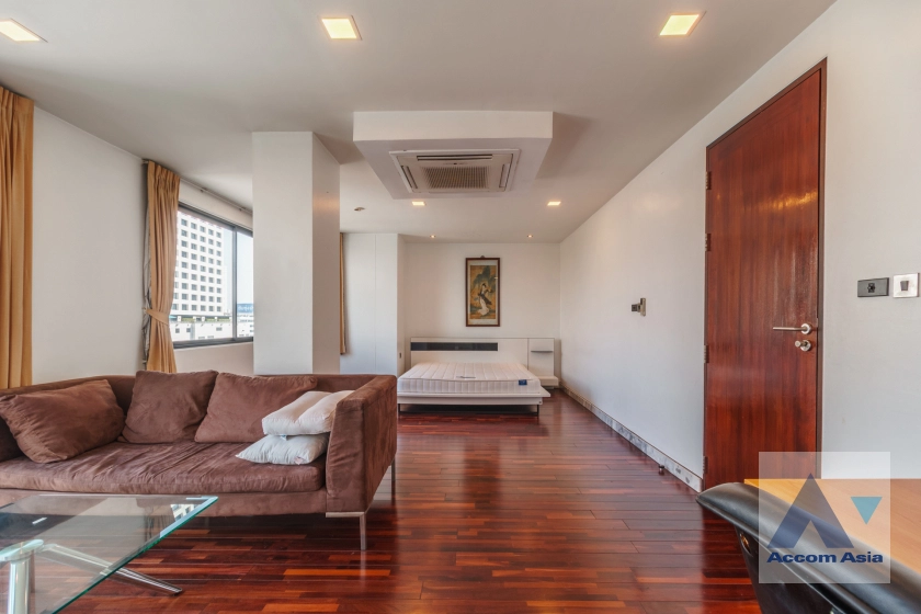 36  5 br Condominium For Rent in Sukhumvit ,Bangkok BTS Phrom Phong at Baan Saraan 13002072