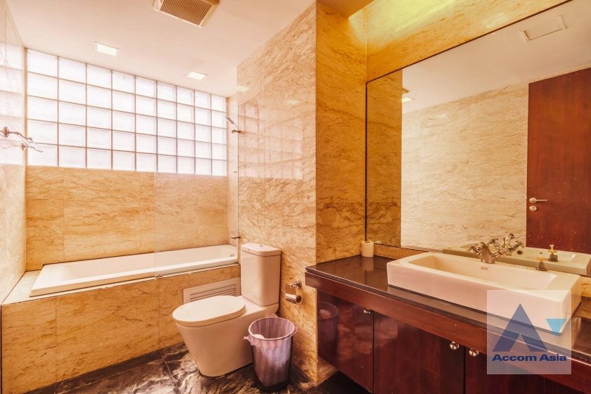 40  5 br Condominium For Rent in Sukhumvit ,Bangkok BTS Phrom Phong at Baan Saraan 13002072