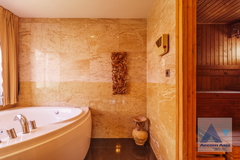 46  5 br Condominium For Rent in Sukhumvit ,Bangkok BTS Phrom Phong at Baan Saraan 13002072