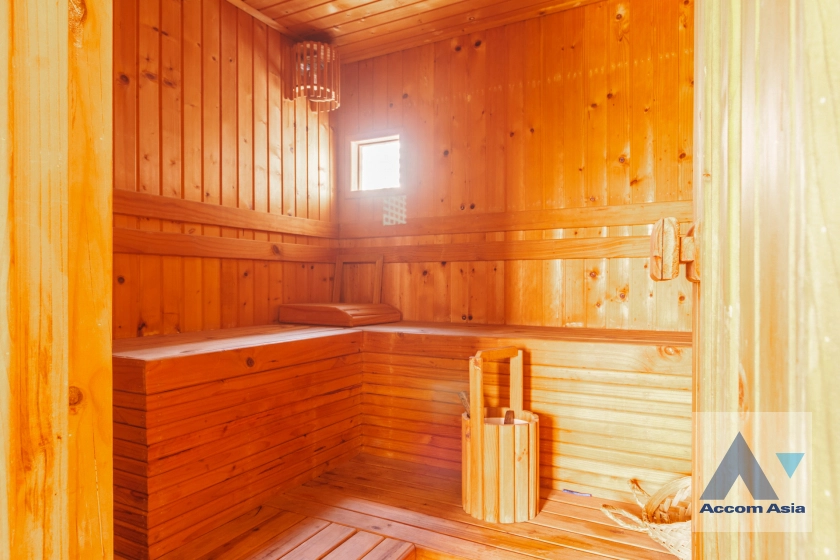 47  5 br Condominium For Rent in Sukhumvit ,Bangkok BTS Phrom Phong at Baan Saraan 13002072