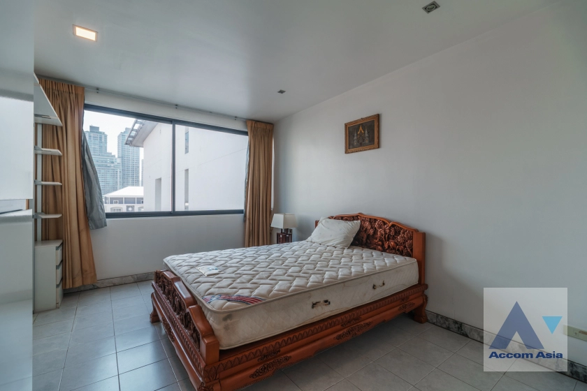 49  5 br Condominium For Rent in Sukhumvit ,Bangkok BTS Phrom Phong at Baan Saraan 13002072