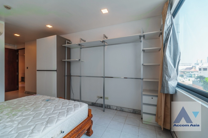 51  5 br Condominium For Rent in Sukhumvit ,Bangkok BTS Phrom Phong at Baan Saraan 13002072