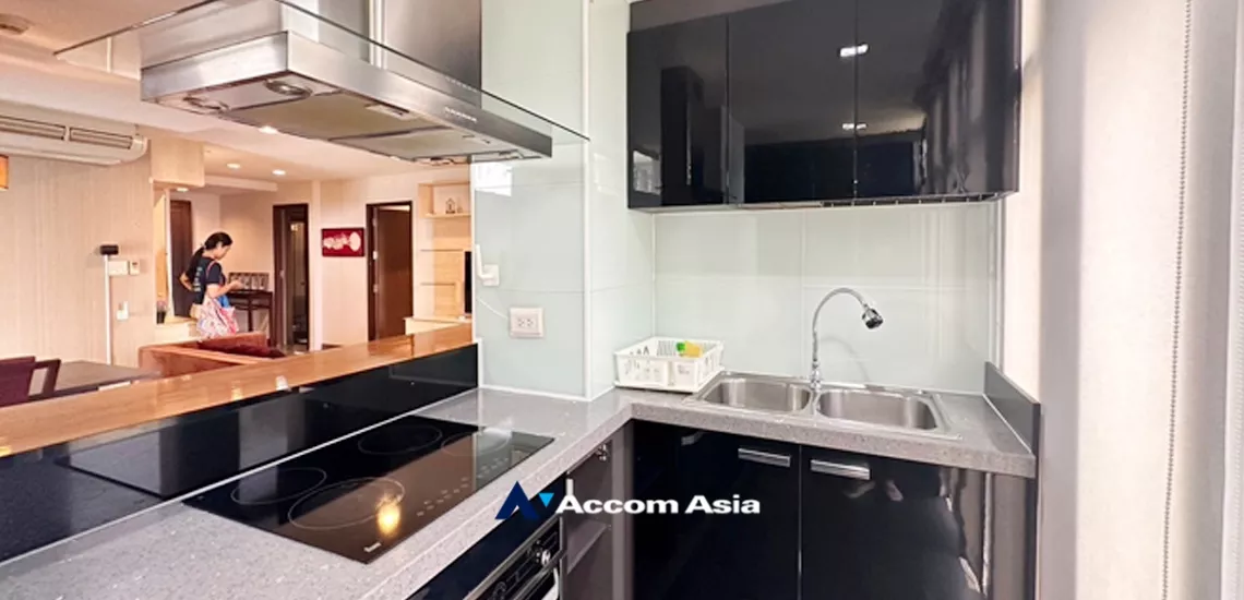 7  2 br Condominium For Rent in Sukhumvit ,Bangkok BTS Thong Lo at W8 Thonglor 25 13002087