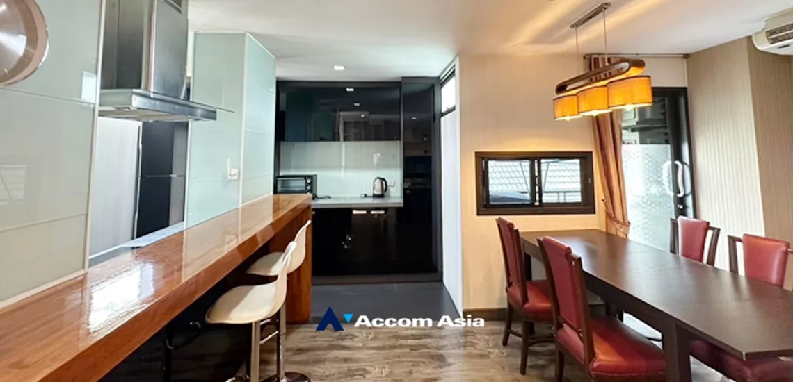  1  2 br Condominium For Rent in Sukhumvit ,Bangkok BTS Thong Lo at W8 Thonglor 25 13002087