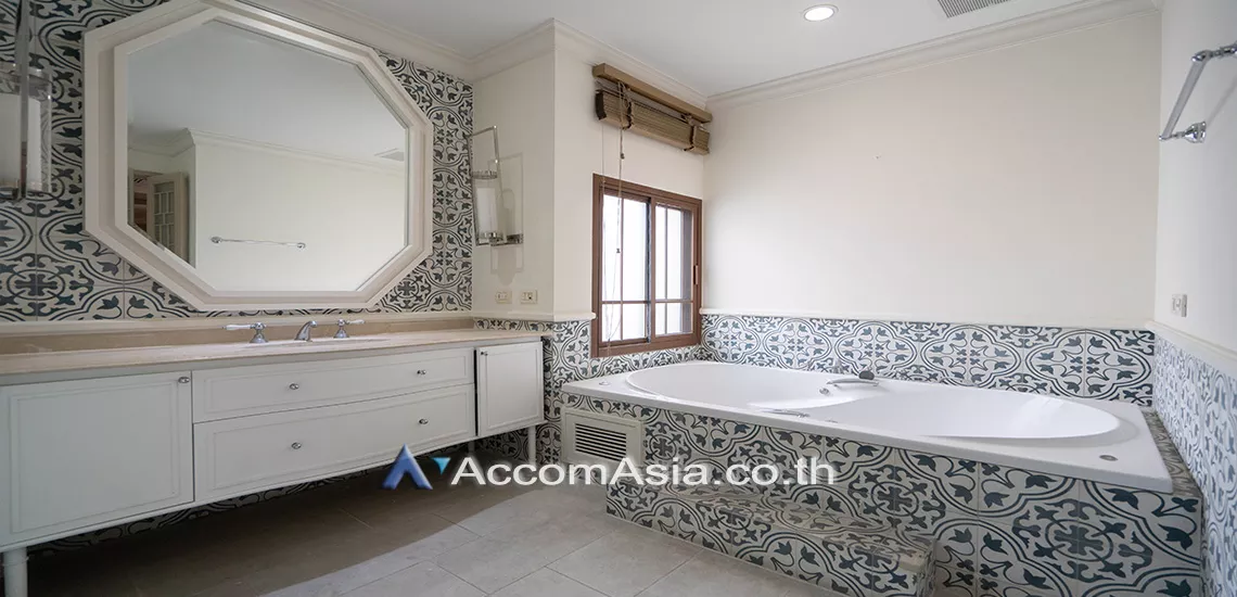 13  4 br House for rent and sale in Sukhumvit ,Bangkok BTS Phra khanong at Baan Sansiri Sukhumvit 67 50144